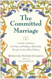 The Committed Marriage cover image cdn
