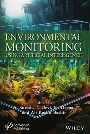 Environmental Monitoring Using Artificial Intelligence cover image cdn