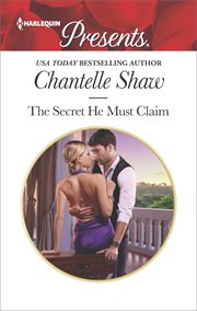 The Secret He Must Claim cover image cdn