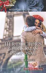 Her Doctor's Christmas Proposal cover image cdn
