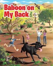 Baboon on My Back cover image cdn