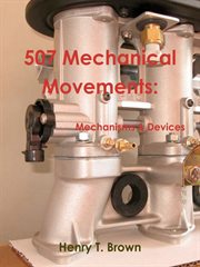 507 Mechanical Movements cover image cdn