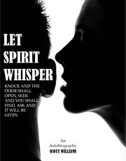 Let Spirit Whisper cover image cdn