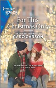 For This Christmas Only cover image cdn
