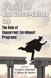 Bridging the High School-College Gap cover image cdn