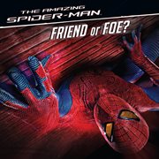 Friend or Foe? cover image cdn