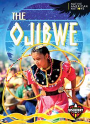 The Ojibwe cover image cdn