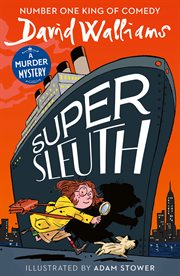 Super Sleuth cover image cdn
