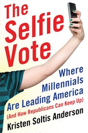 The Selfie Vote cover image cdn
