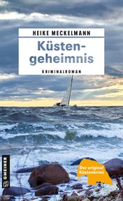 Küstengeheimnis : Kriminalroman cover image cdn