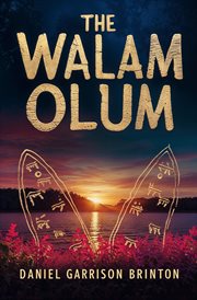 The Walam Olum cover image cdn