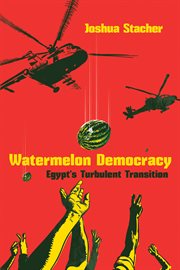 Watermelon Democracy cover image cdn