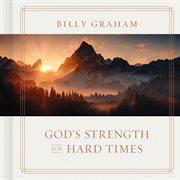 God's Strength for Hard Times cover image cdn