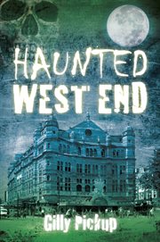 Haunted West End cover image cdn