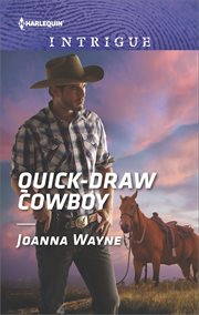 Quick-Draw Cowboy cover image cdn