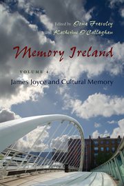 Memory Ireland cover image cdn