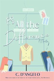P.S. All the Difference cover image cdn