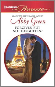 Forgiven but not Forgotten? cover image cdn