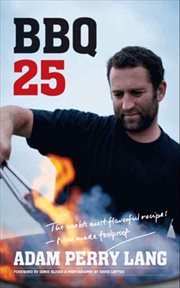 BBQ 25 cover image cdn
