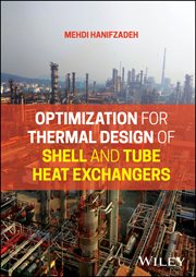 Optimization for Thermal Design of Shell and Tube Heat Exchangers cover image cdn