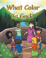 What Color Is God? cover image cdn