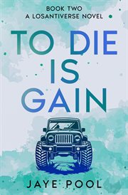 To Die Is Gain cover image cdn