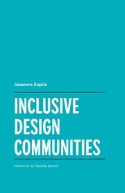 Inclusive Design Communities cover image cdn