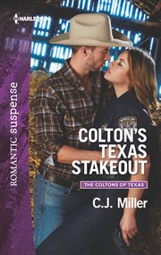 Colton's Texas Stakeout cover image cdn