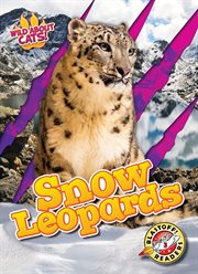 Snow Leopards cover image cdn
