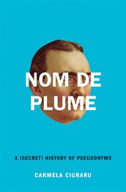 Nom de Plume cover image cdn
