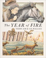 The Year of Fire cover image cdn