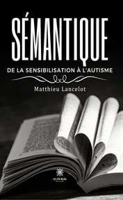 Sémantique De La Sensibilisation À L'autisme cover image cdn