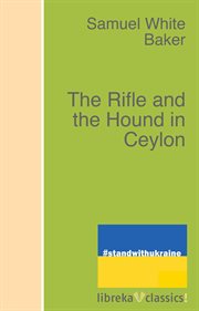 The Rifle and the Hound in Ceylon cover image cdn