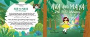Ava and Maya the Fairy Dragon cover image cdn