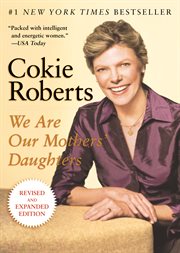 We Are Our Mothers' Daughters cover image cdn