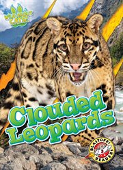 Clouded Leopards cover image cdn