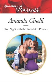 One Night with the Forbidden Princess cover image cdn