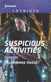 Suspicious Activities cover image cdn