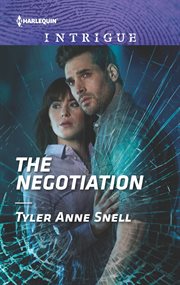 The Negotiation cover image cdn