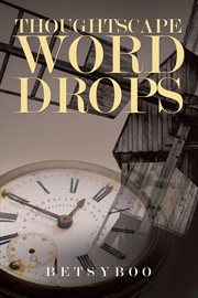 Thoughtscape Word Drops cover image cdn