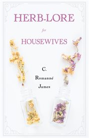 Herb-Lore for Housewives cover image cdn