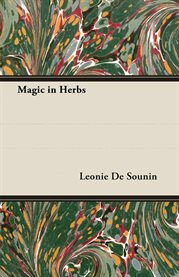 Magic in Herbs cover image cdn