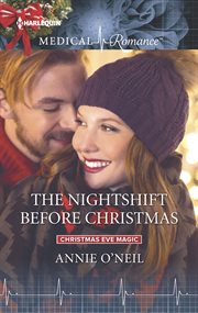 The Nightshift Before Christmas cover image cdn