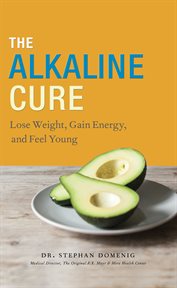 The Alkaline Cure cover image cdn