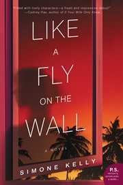 Like a Fly on the Wall cover image cdn