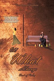 Oh! What a Change cover image cdn