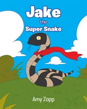 Jake the Super Snake cover image cdn