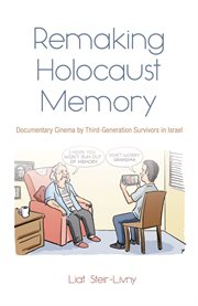 Remaking Holocaust Memory cover image cdn