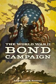 The World War II Bond Campaign cover image cdn