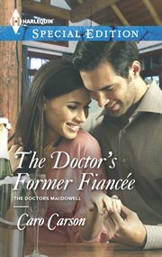 The Doctor's Former Fiancee cover image cdn